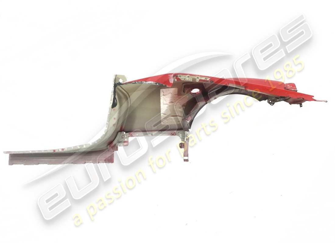 used ferrari rh flank. part number 83815911 (2)