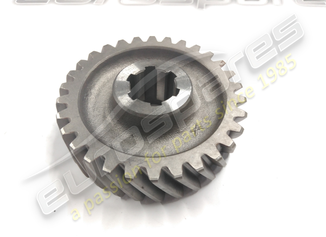 new ferrari top transfer gear. part number 500721 (5)