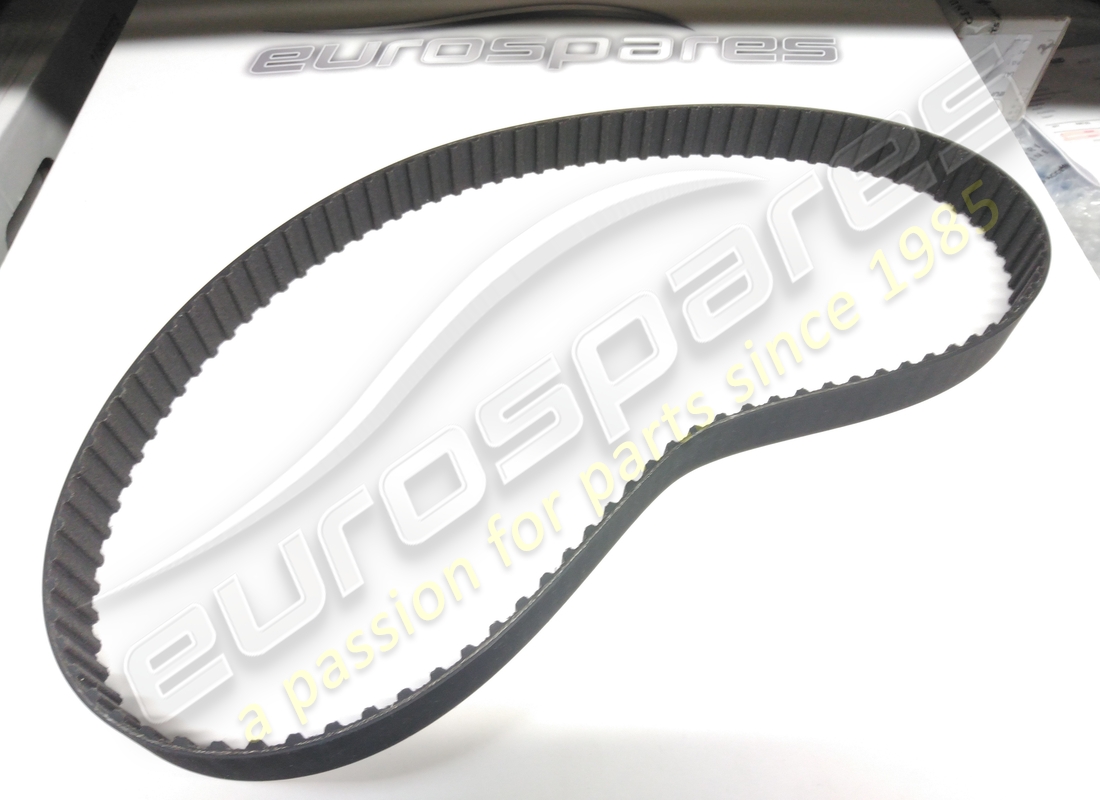 new eurospares timing belt. part number 111334 (1)