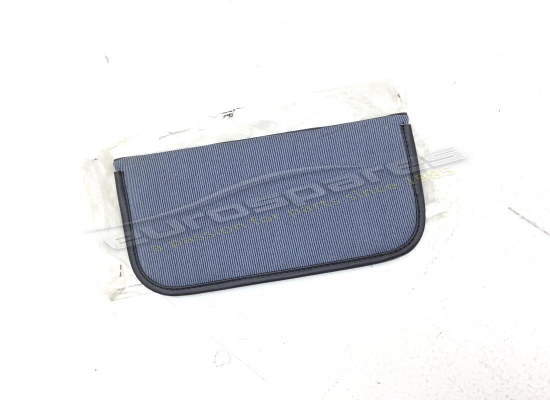 new ferrari sun visor driver side gtb. part number 61003900 (1)