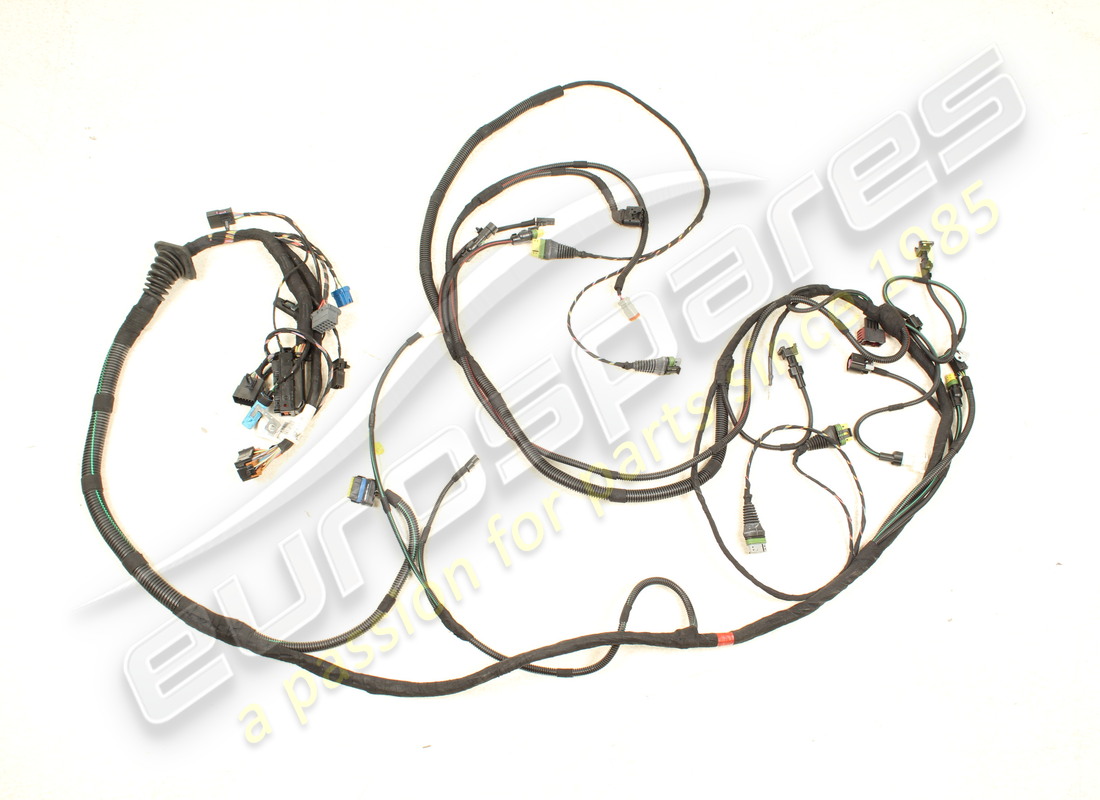 new ferrari connection cables for lh en. part number 240331 (1)