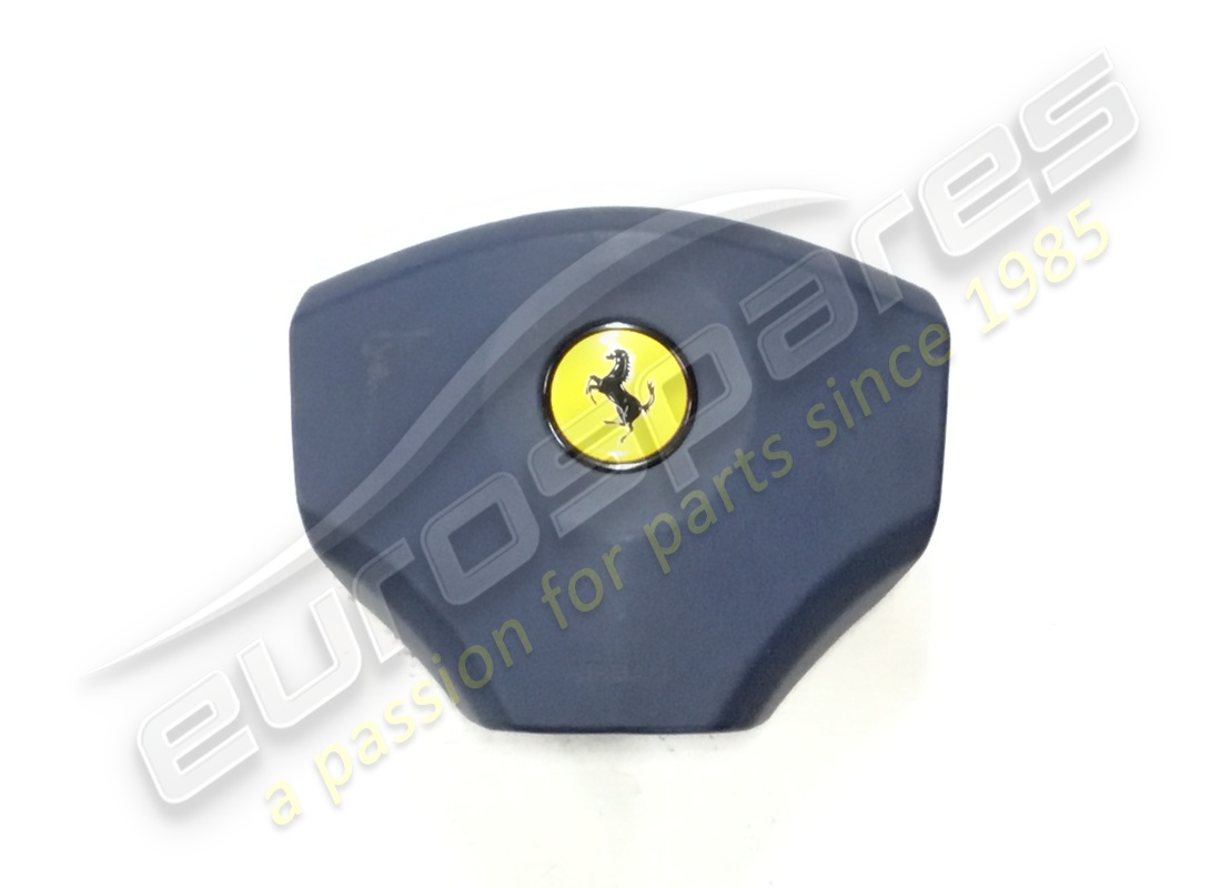 used ferrari air bag driver side. part number 72019602 (1)