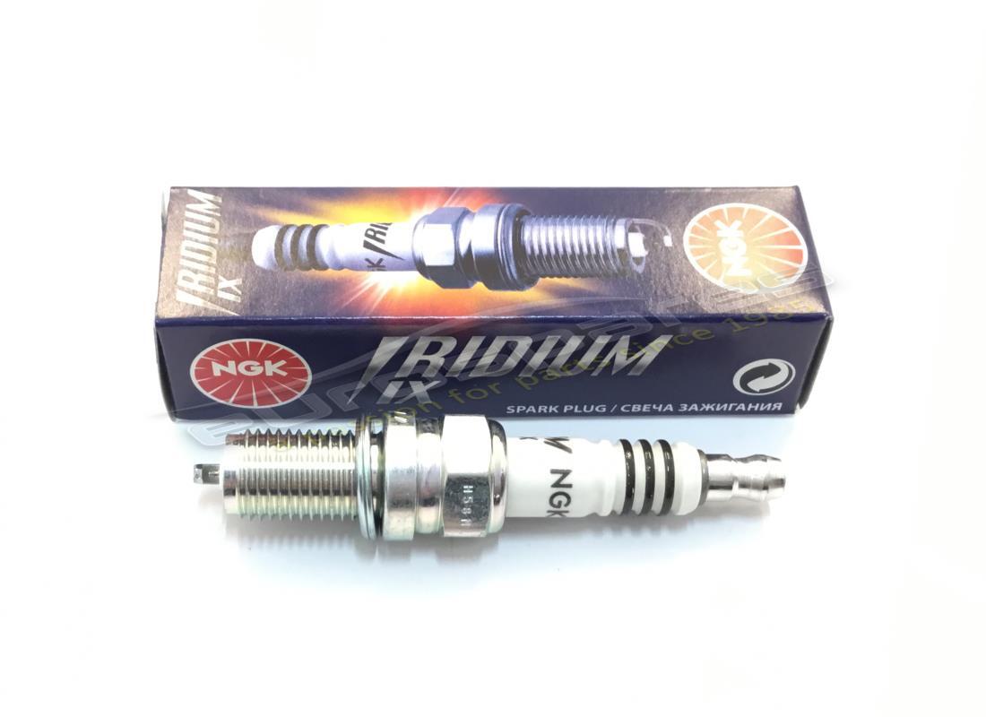 new lamborghini spark plug. part number 001630009 (1)