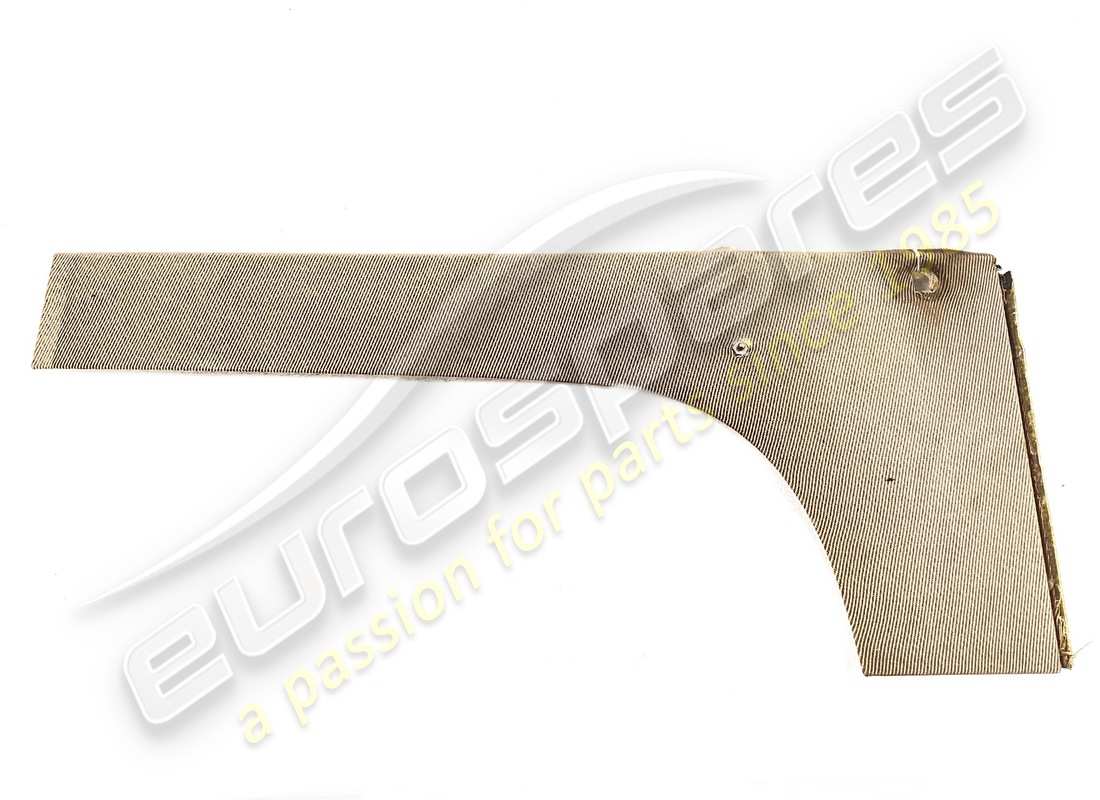 USED Ferrari RH MOULDING GTS . PART NUMBER 61134800 (1)