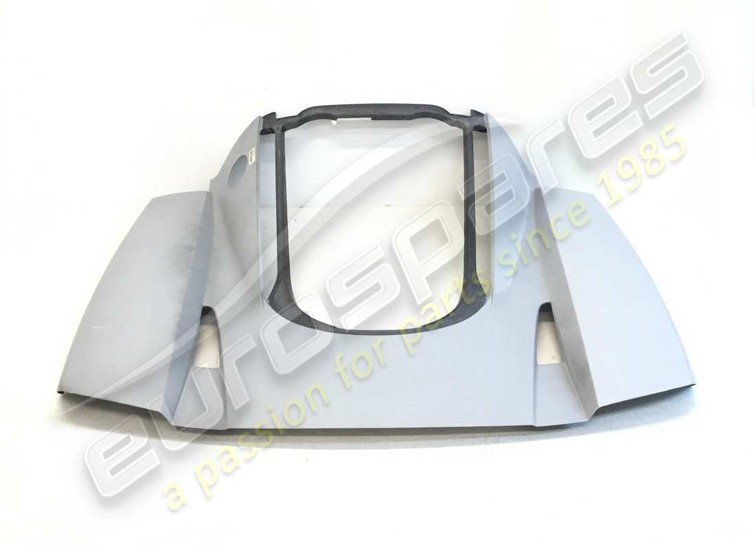 used ferrari rear bonnet. part number 66571000 (2)