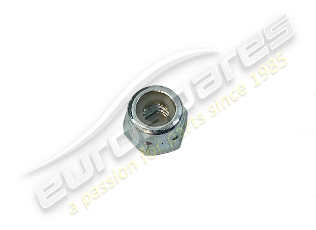 new maserati nut. part number 12574011 (1)