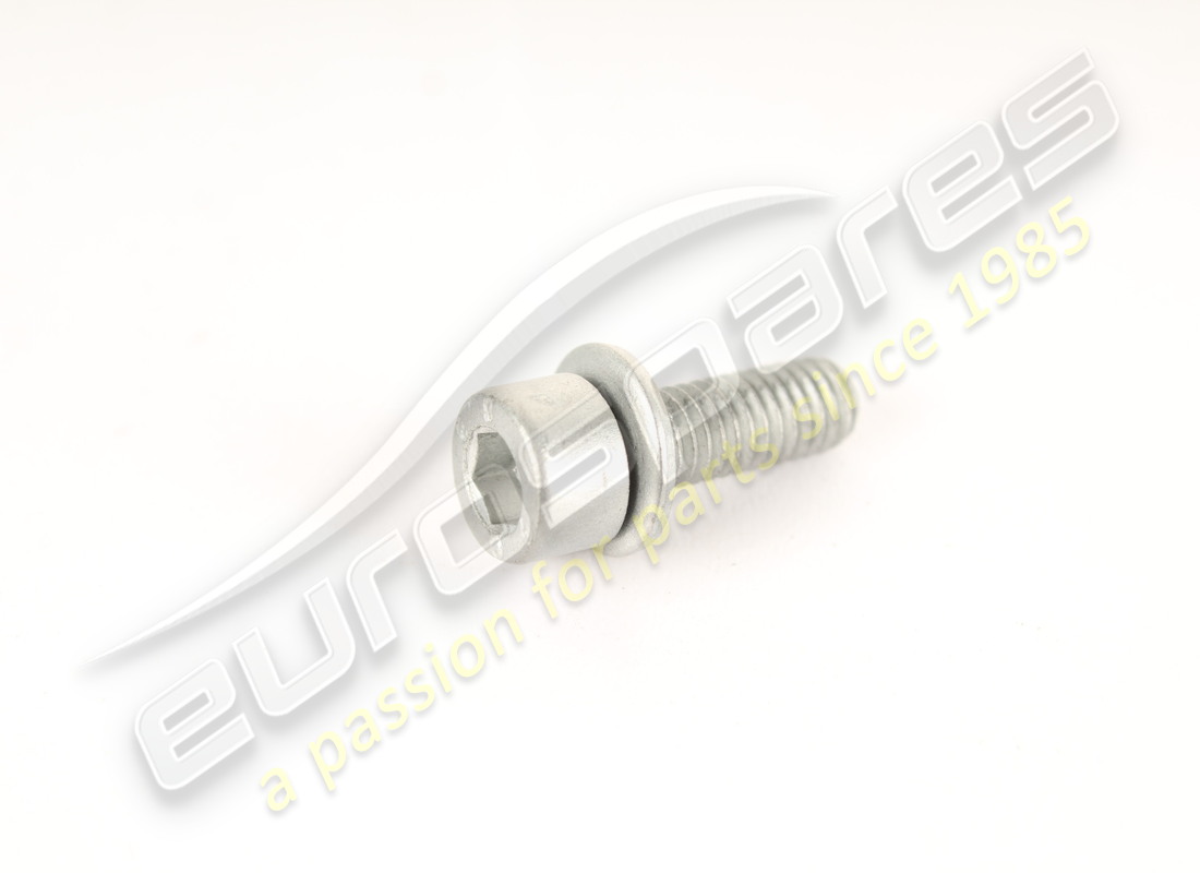 NEW Ferrari SCREW . PART NUMBER 231617 (1)