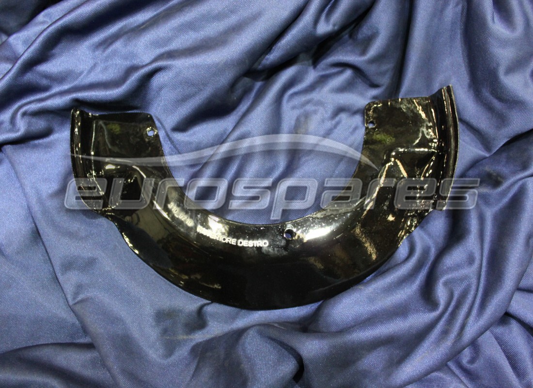 new lamborghini rh front mudguard. part number 003109719 (1)