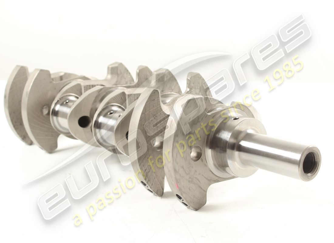 new ferrari crankshaft. part number 275436 (2)