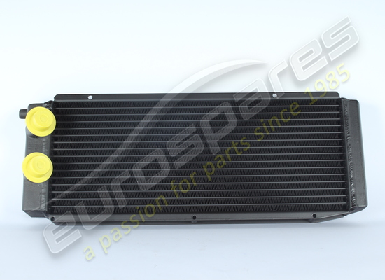 new ferrari oil cooler part number 168213