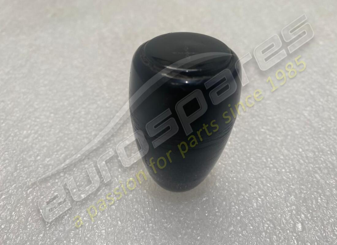 used lamborghini gear knob. part number 002410134 (2)