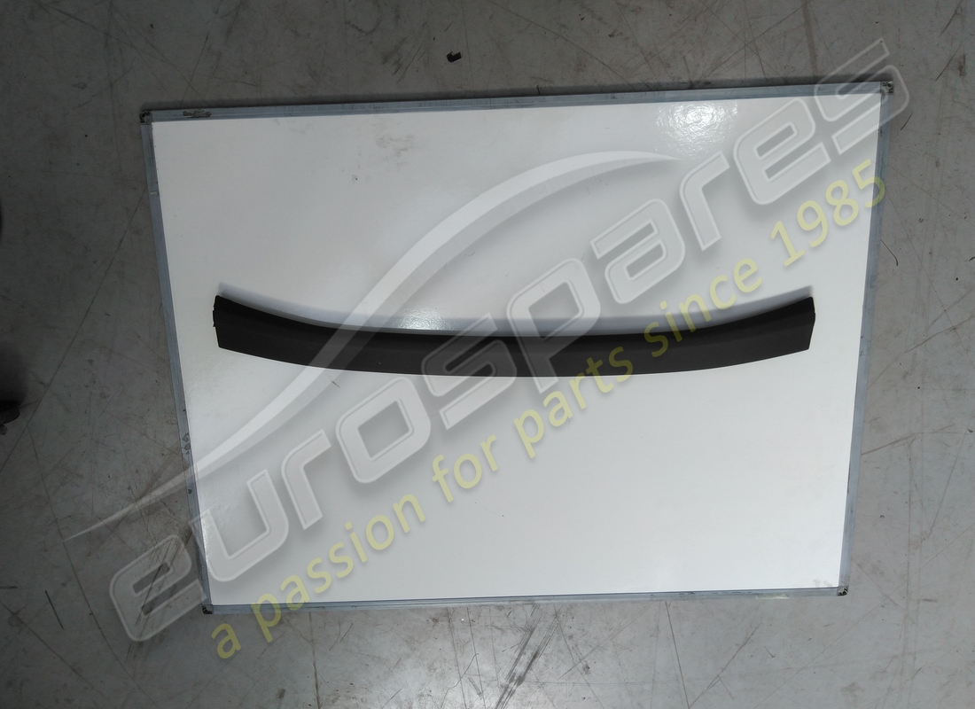 USED Lamborghini WINDSCREEN CRACK COVER . PART NUMBER 4T0858345A (1)