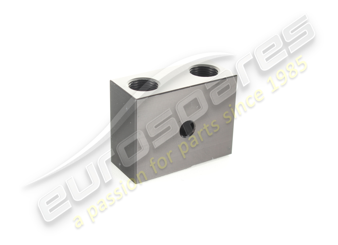 NEW Ferrari UNION BLOCK . PART NUMBER 235706 (1)