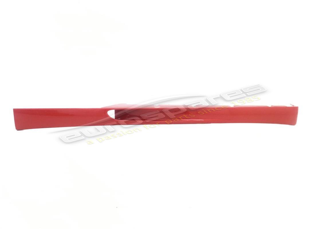 new (other) ferrari covering for rh side member. part number 64101110 (1)