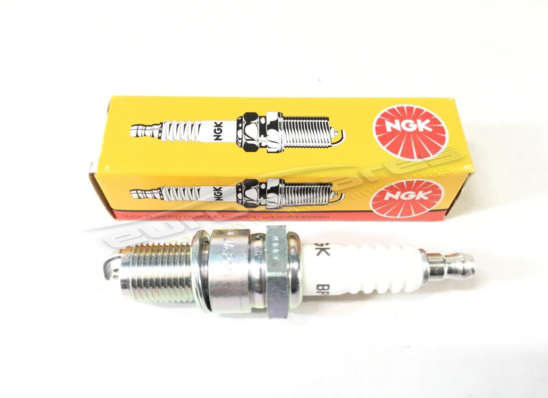 new ferrari spark plug. part number 107603a (1)