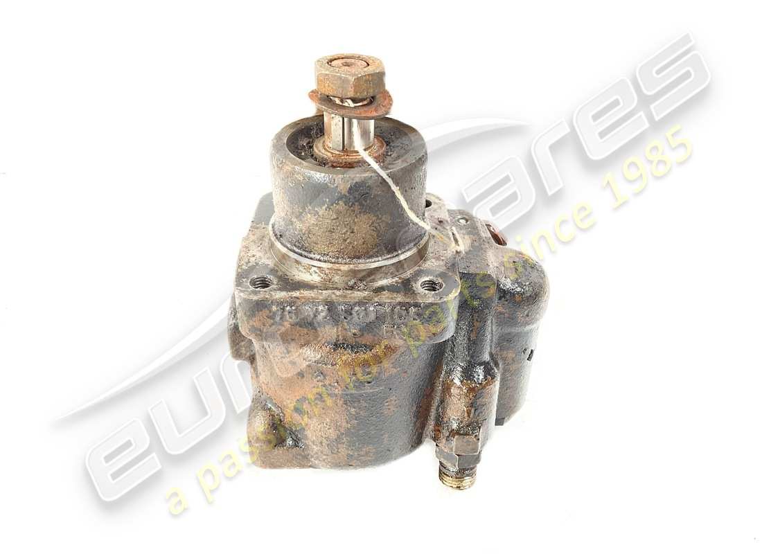 used lamborghini power steering pump part number 004009736