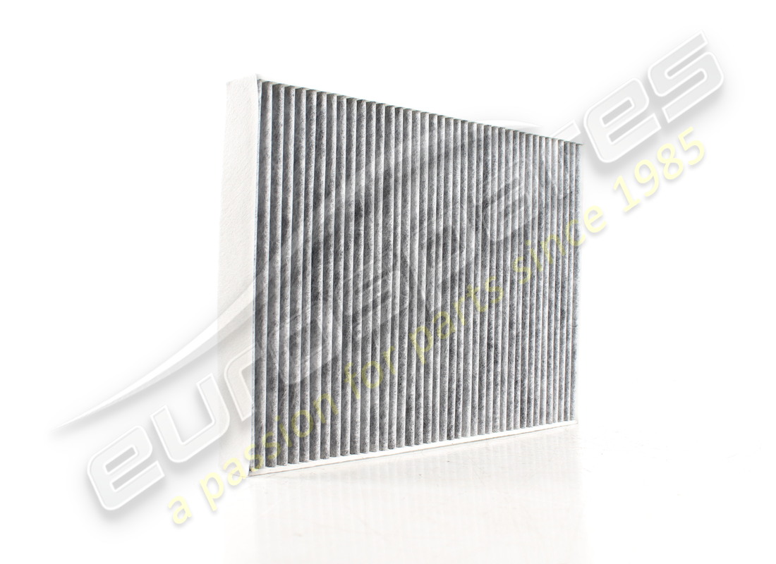 new porsche odour and allergen filter. part number pab81943900 (1)