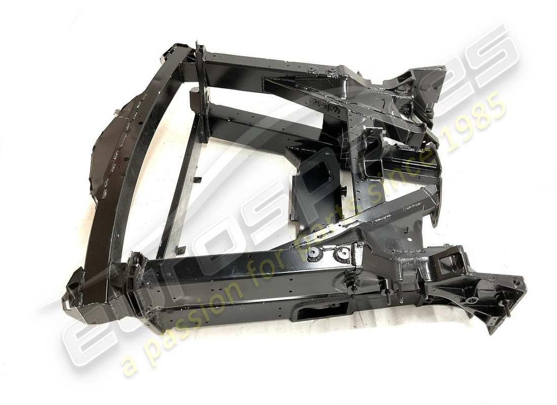 new lamborghini trim frame front part. part number 470805011e (4)