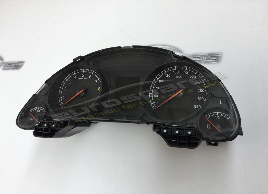 new lamborghini instrument cluster. part number 400920900 (1)