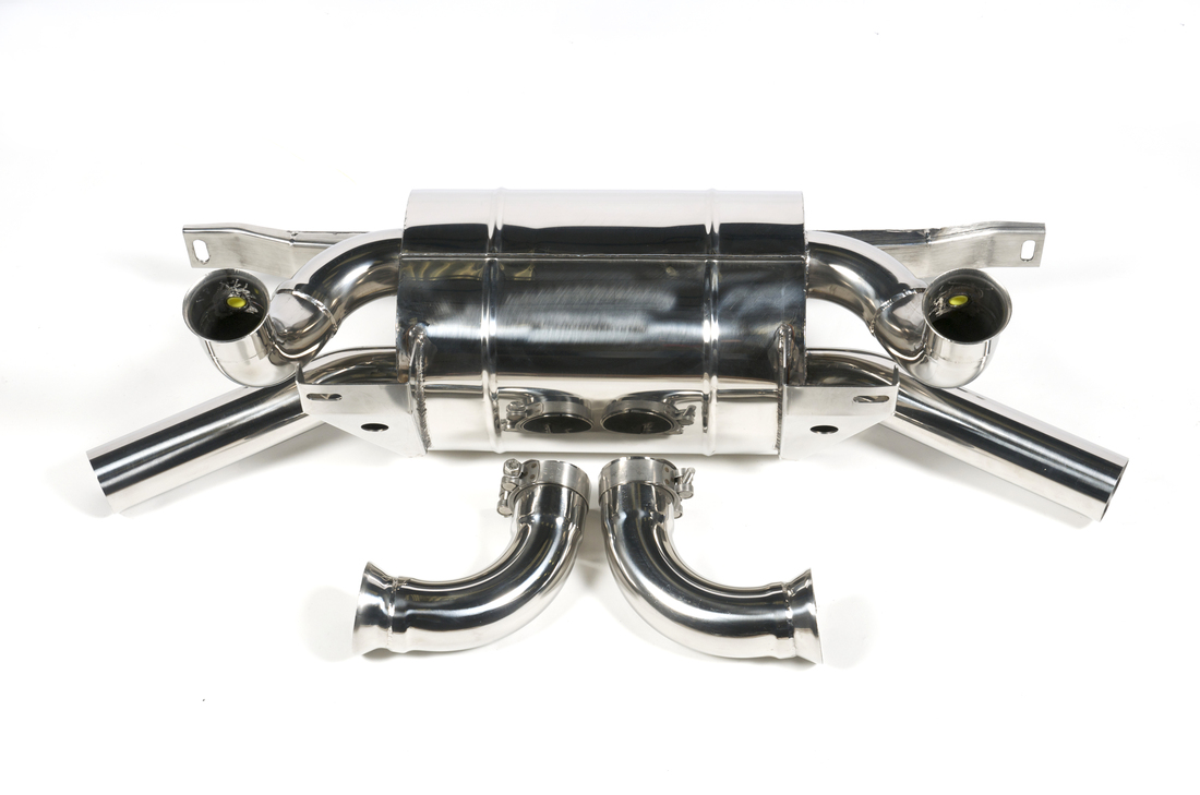 new tubi gallardo coupe 1^ gen update loud exhaust. part number tslagalc06000ar (1)