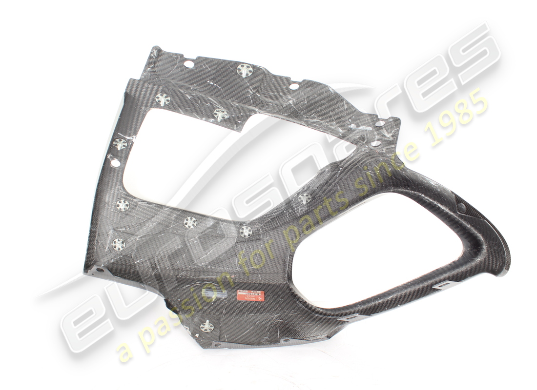 new ferrari lh side fairing. part number 89230700 (3)