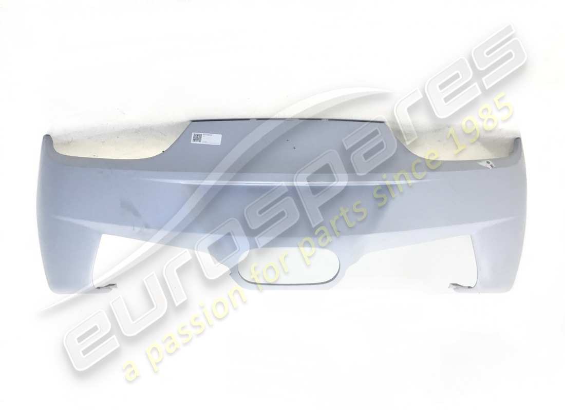 NEW Ferrari REAR BUMPER . PART NUMBER 83104810 (1)