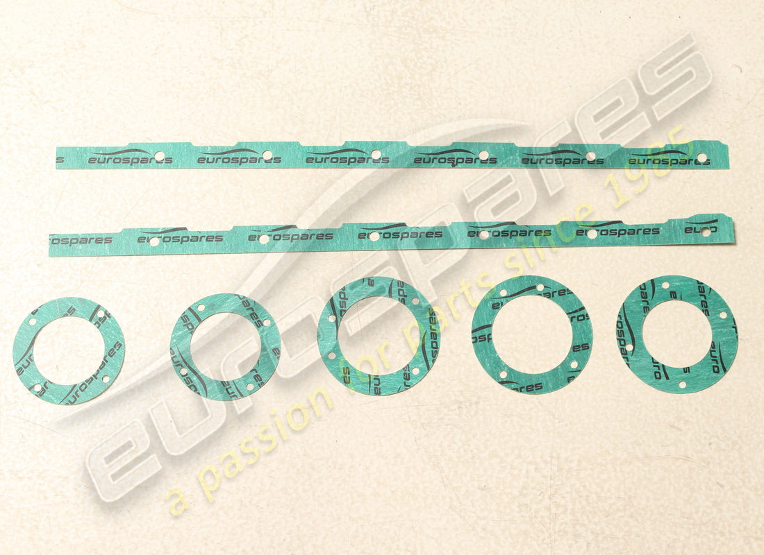 new ferrari 400i gasket set. part number 116147 (9)