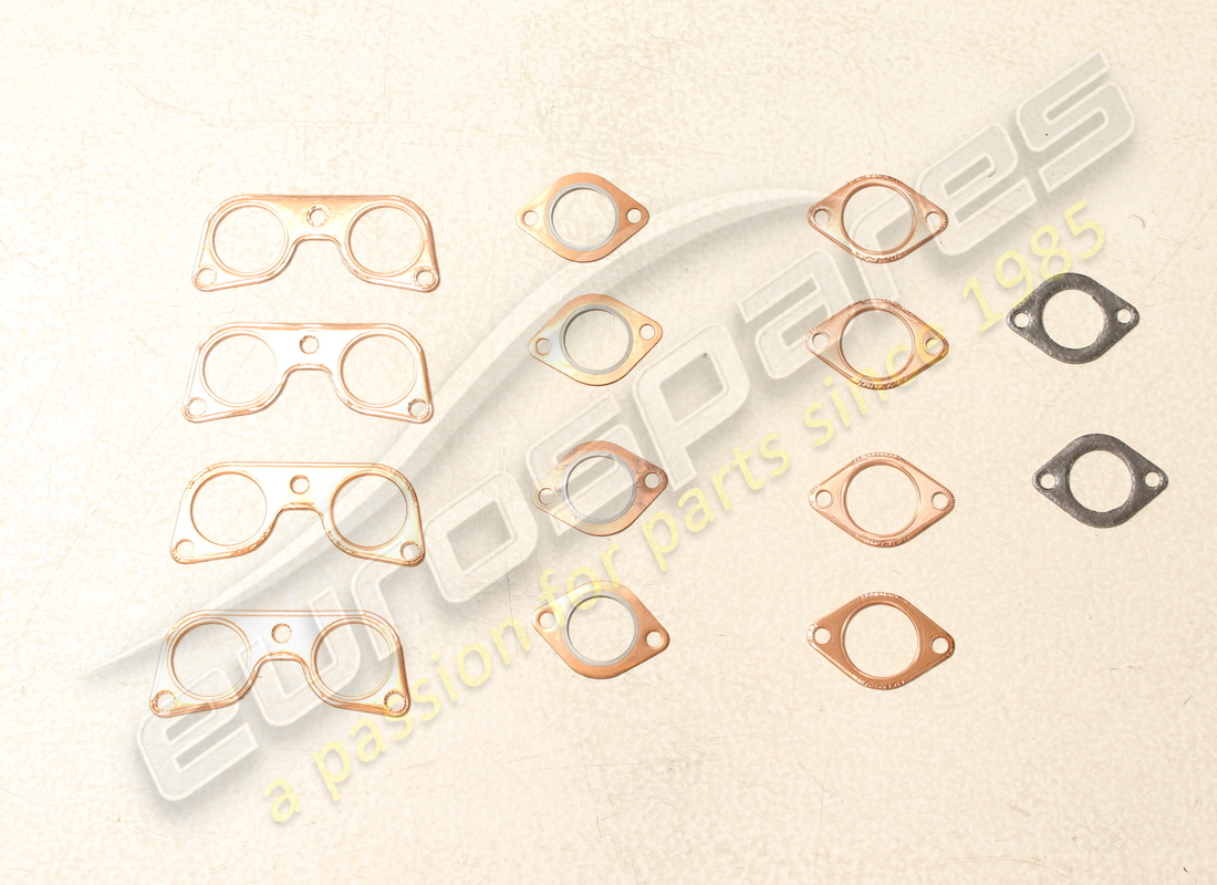 new ferrari 400i gasket set. part number 116147 (12)