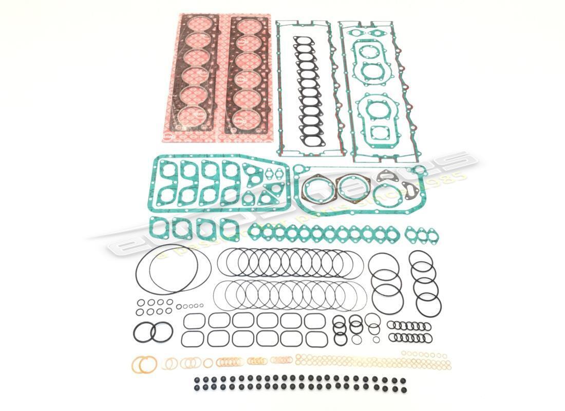 NEW OEM GASKET SET TR (KE-JETRONIC) . PART NUMBER 127996 (1)