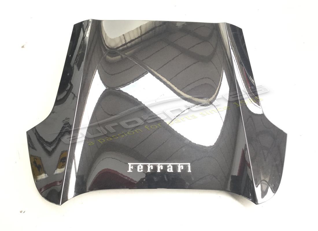 used ferrari rear lid. part number 87381811 (1)