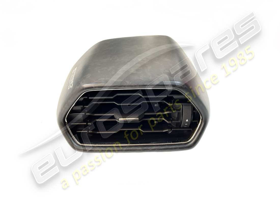 new lamborghini vent,side. part number 4t0819705q (2)