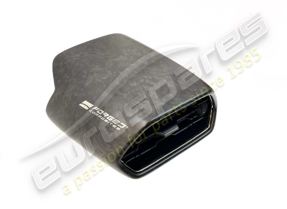 new lamborghini vent,side. part number 4t0819705q (1)