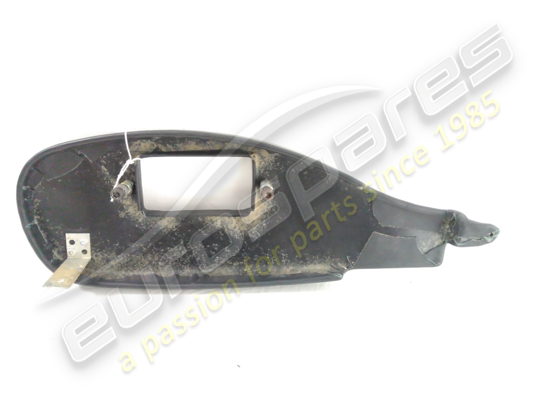 USED Ferrari LINING IN BLACK VM8500 . PART NUMBER 65502600 (1)