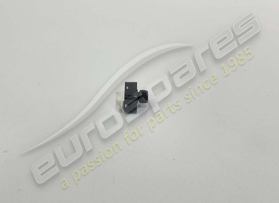 used lamborghini exterior mirror switch mirror adjustment. part number 470959565a (2)