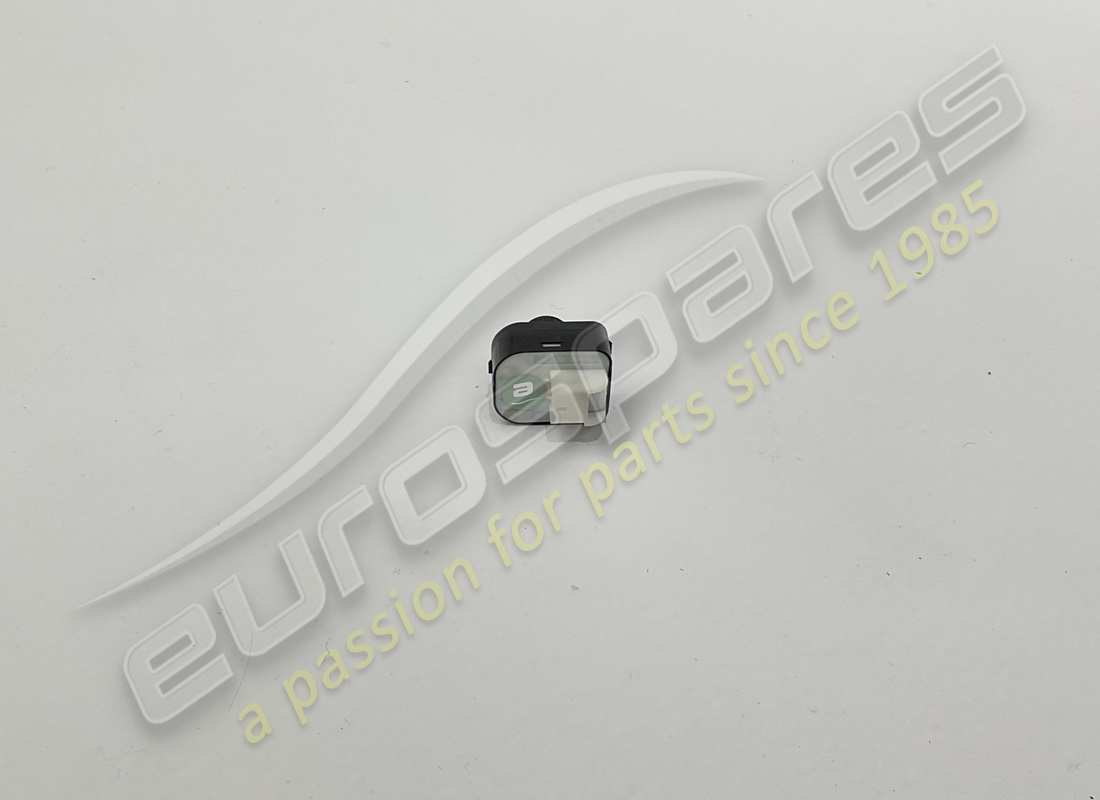 used lamborghini exterior mirror switch mirror adjustment. part number 470959565a (3)