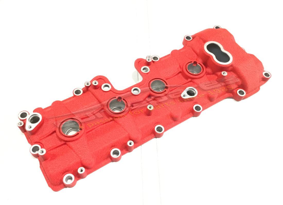 new ferrari rh cylinder head cover. part number 250892 (1)