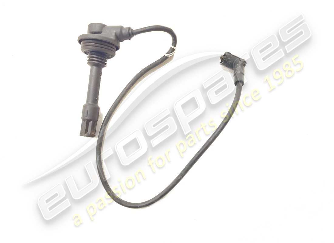 USED Ferrari PLUG LEADS . PART NUMBER 188912 (1)