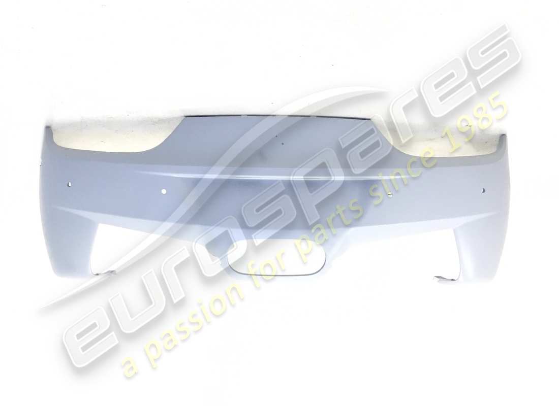 new ferrari rear bumper. part number 83327510 (1)