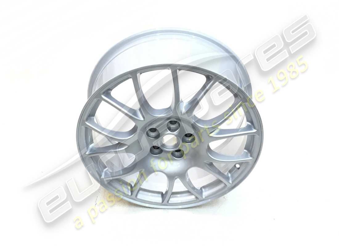 NEW Ferrari FRONT WHEEL RIM. . PART NUMBER 239652 (1)