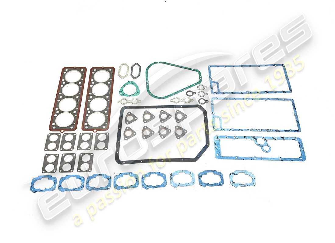 new lamborghini engine gasket kit. part number 001526486 (1)