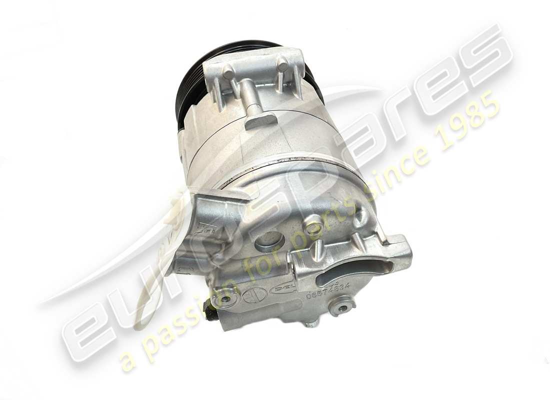 new eurospares air conditioning compressor v6. part number 308716 (2)