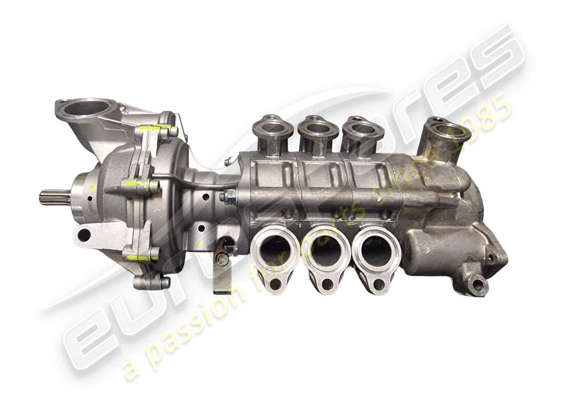 new ferrari complete water and oil pump. part number 213223 (2)