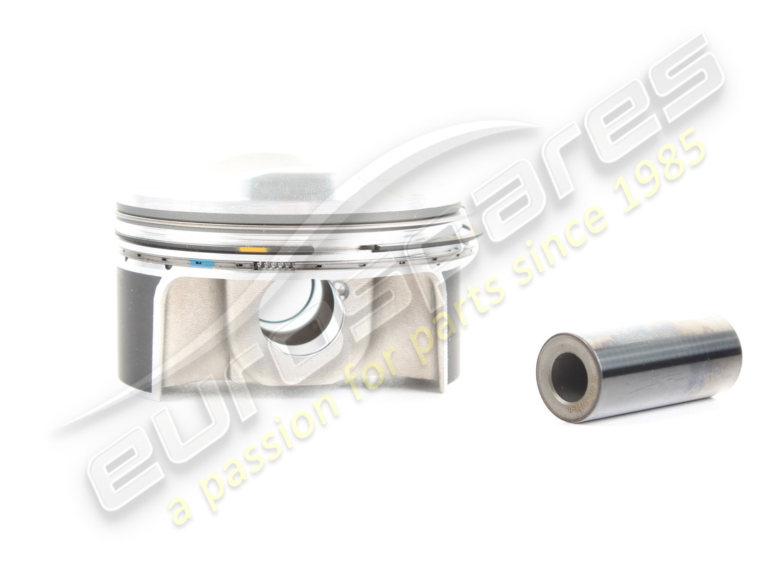 new lamborghini piston w.rings. part number 079107066cs (2)