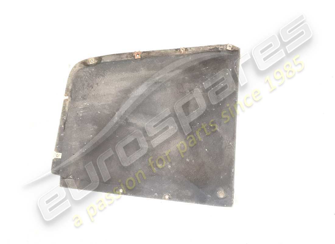 used ferrari lh cover. part number 61947300 (2)