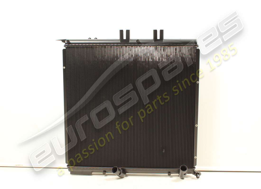 new ferrari engine water radiator. part number 333926 (2)