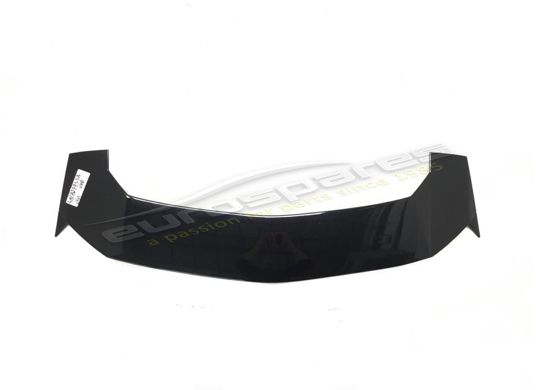 USED Lamborghini REAR SPOILER . PART NUMBER 4ML827933A (1)