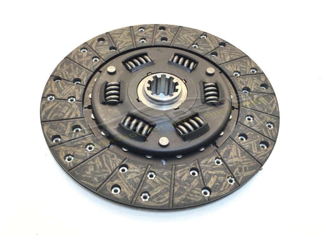 new eurospares clutch disc 9.5 inch. part number tc55525 (1)