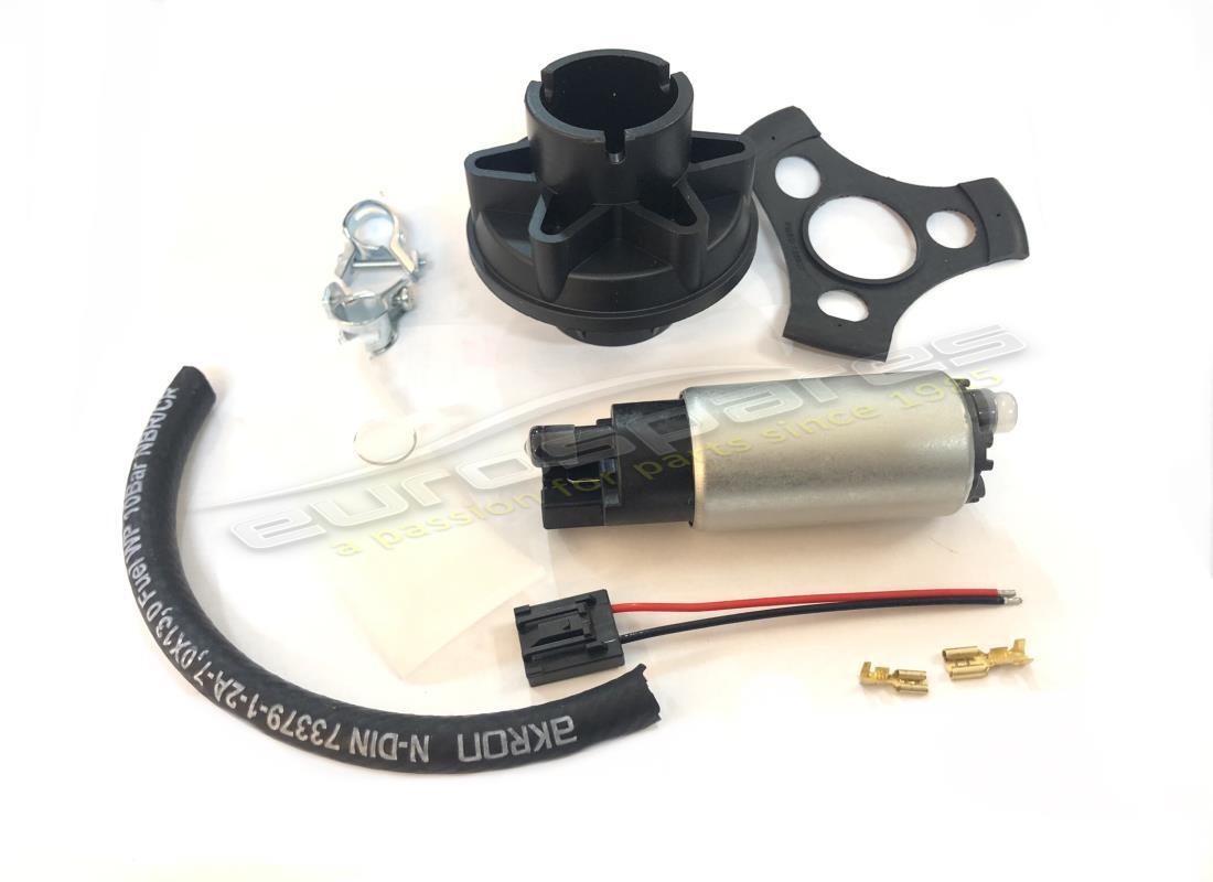 new eurospares fuel pump kit. part number 383700003 (1)