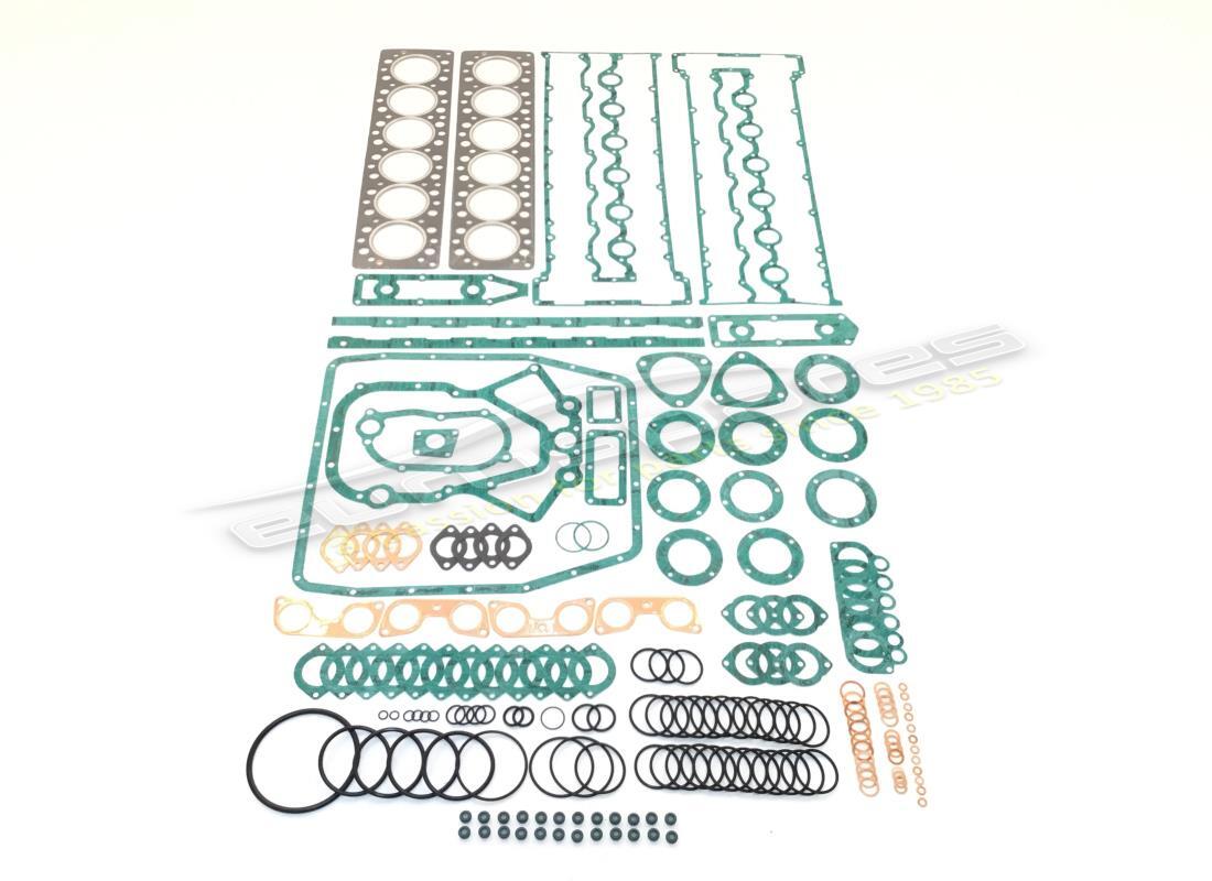 NEW Eurospares 400I GASKET SET . PART NUMBER 116147 (1)