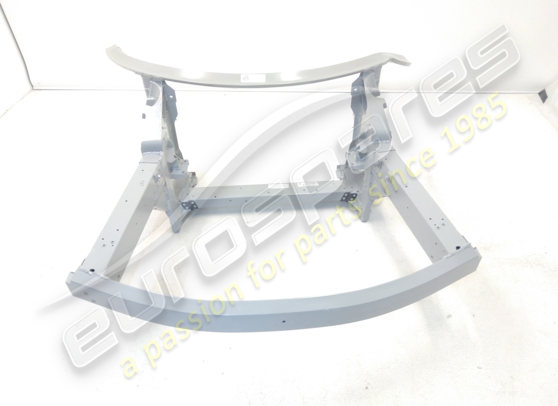 new ferrari front chassis frame. part number 985277054 (1)